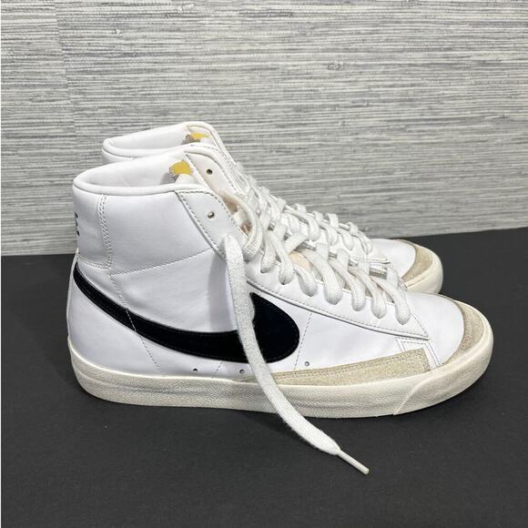 Nike Blazer Mid “77 Vintage Men Shoes - Picture 1 of 13